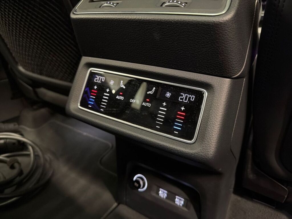Audi e-tron 2019 