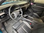 Audi e-tron 2019 