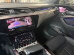 Audi e-tron 2019 