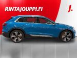 Audi e-tron 2019 
