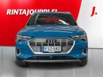 Audi e-tron 2019 