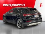 Audi Q4 e-tron 2023 