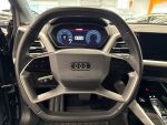 Audi Q4 e-tron 2023 