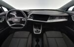 Audi Q4 e-tron 2023 