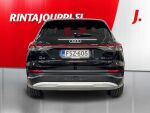 Audi Q4 e-tron 2023 