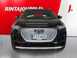 Audi Q4 e-tron 2023 