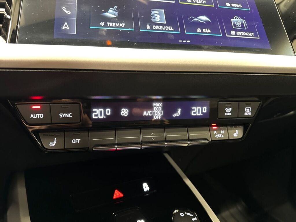 Audi Q4 e-tron 2023 