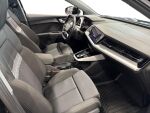Audi Q4 e-tron 2023 