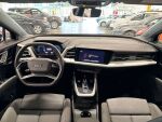 Audi Q4 e-tron 2023 