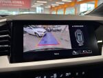 Audi Q4 e-tron 2023 
