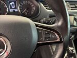 Skoda Octavia 2016 Harmaa