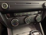 Skoda Octavia 2016 Harmaa