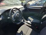 Skoda Octavia 2016 Harmaa