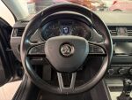 Skoda Octavia 2016 Harmaa