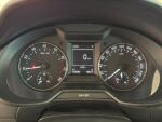 Skoda Octavia 2016 Harmaa