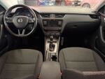 Skoda Octavia 2016 Harmaa