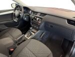 Skoda Octavia 2016 Harmaa