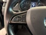 Skoda Octavia 2016 Harmaa