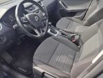 Skoda Octavia 2016 Harmaa