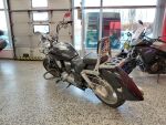 Honda VTX 2005 
