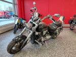 Honda VTX 2005 