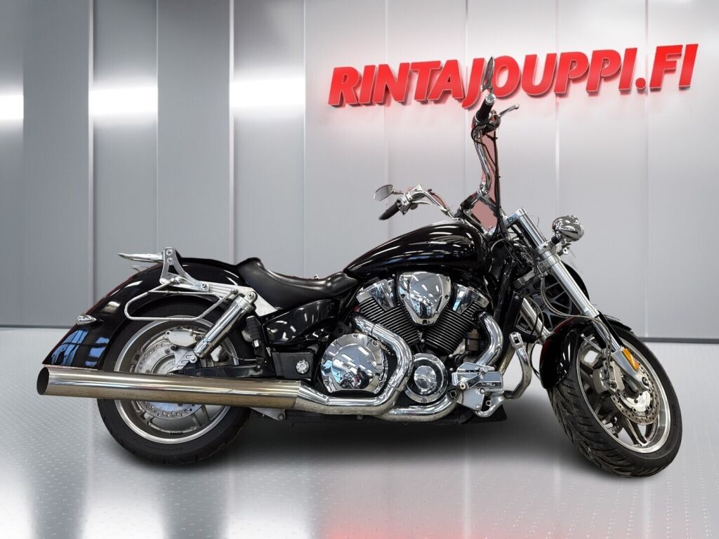 Honda VTX 2005 