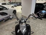Honda VTX 2005 