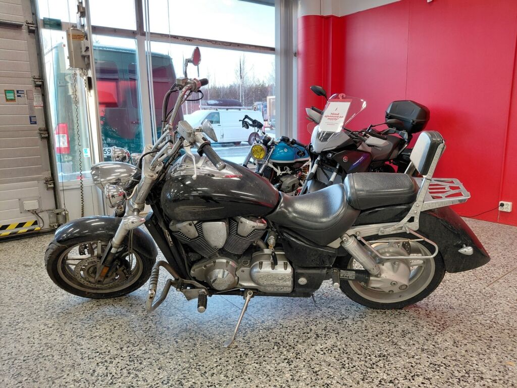 Honda VTX 2005 