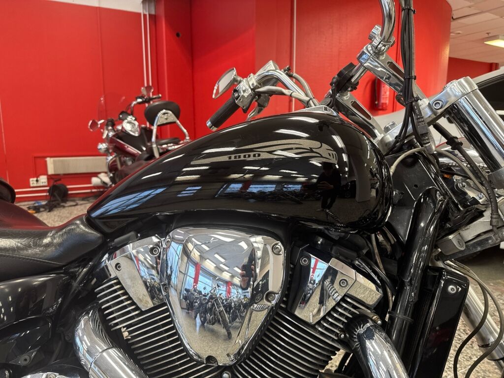Honda VTX 2005 