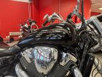 Honda VTX 2005 