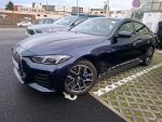 BMW i4 2025 