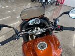 Triumph TIGER 2007 