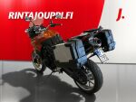 Triumph TIGER 2007 