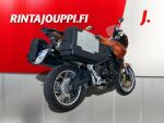 Triumph TIGER 2007 