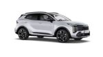 Kia Sportage 2027 Valkoinen