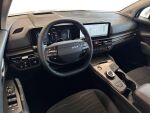 Kia Sportage 2027 Valkoinen