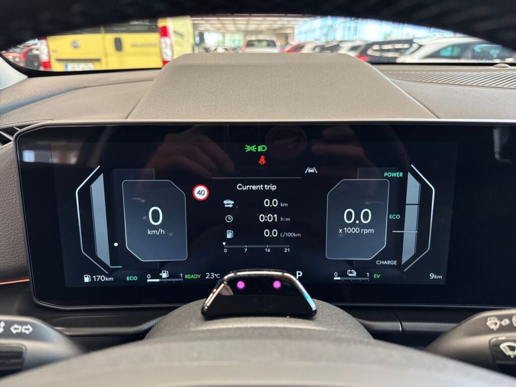Kia Sportage 2027 Valkoinen