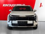 Kia Sportage 2027 Valkoinen