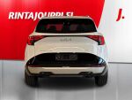Kia Sportage 2027 Valkoinen