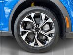 Ford Mustang Mach-E 2026 Velocity Blue