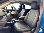 Ford Mustang Mach-E 2026 Velocity Blue
