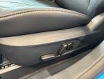 Ford Mustang Mach-E 2026 Velocity Blue