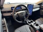 Ford Mustang Mach-E 2026 Velocity Blue