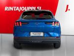 Ford Mustang Mach-E 2026 Velocity Blue