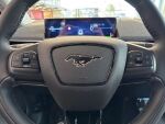 Ford Mustang Mach-E 2026 Velocity Blue