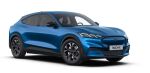 Ford Mustang Mach-E 2026 Sininen