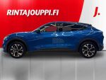 Ford Mustang Mach-E 2026 Velocity Blue