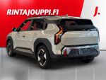 Kia EV3 2027 Harmaa