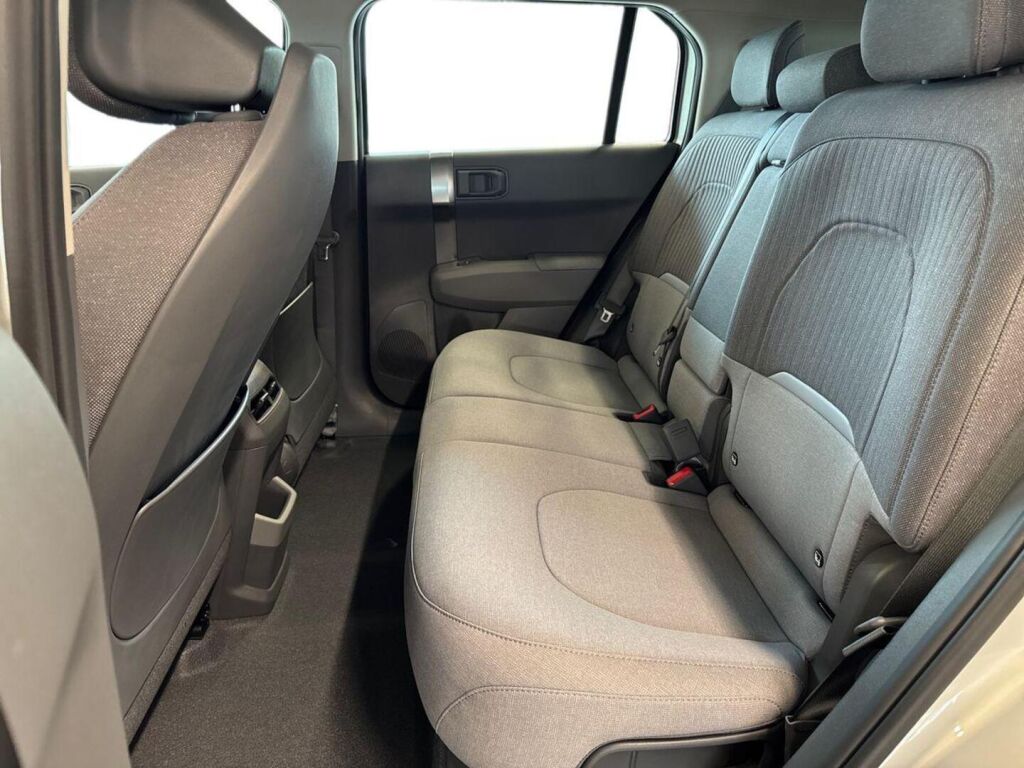 Kia EV3 2027 Harmaa