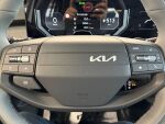 Kia EV3 2027 Harmaa